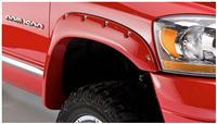 Fender Flares